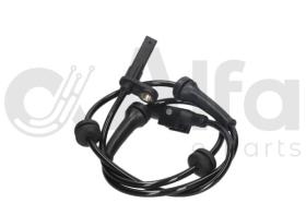 ALFA E-PARTS AF03883 - SENSOR ABS