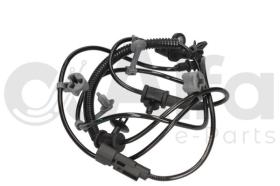 ALFA E-PARTS AF03934 - SENSOR ABS