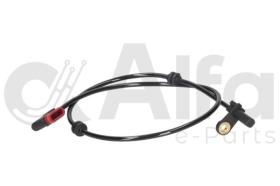 ALFA E-PARTS AF03935 - SENSOR ABS