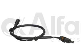 ALFA E-PARTS AF03937 - SENSOR ABS