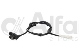 ALFA E-PARTS AF03950 - SENSOR ABS