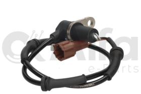 ALFA E-PARTS AF03953 - SENSOR ABS