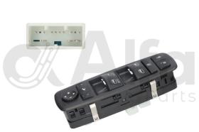 ALFA E-PARTS AF04087 - INTERRUPTOR ELEVALUNAS