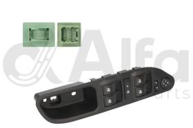 ALFA E-PARTS AF04392 - INTERRUPTOR ELEVALUNAS
