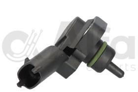 ALFA E-PARTS AF04560 - SENSOR PRESIóN SISTEMA ADMISIóN AIRE - MAP