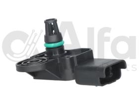 ALFA E-PARTS AF04566 - SENSOR PRESIóN SISTEMA ADMISIóN AIRE - MAP