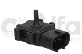 ALFA E-PARTS AF04571 - SENSOR PRESIóN SISTEMA ADMISIóN AIRE - MAP