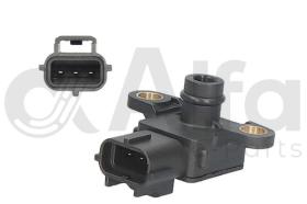 ALFA E-PARTS AF04578 - SENSOR PRESIóN SISTEMA ADMISIóN AIRE - MAP