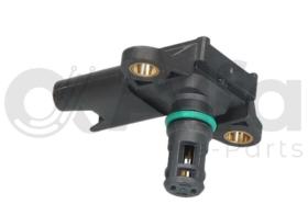 ALFA E-PARTS AF04581 - SENSOR PRESIóN SISTEMA ADMISIóN AIRE - MAP