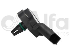 ALFA E-PARTS AF04608 - SENSOR PRESIóN SISTEMA ADMISIóN AIRE - MAP