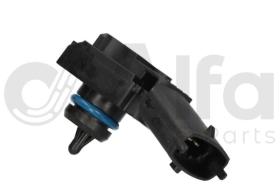 ALFA E-PARTS AF04610 - SENSOR PRESIóN COMBUSTIBLE