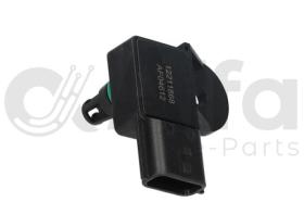 ALFA E-PARTS AF04612 - SENSOR PRESIóN SISTEMA ADMISIóN AIRE - MAP