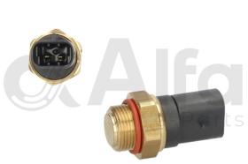 ALFA E-PARTS AF04626 - INTERRUPTOR TEMPERATURA - VENTILADOR DELRADIADOR