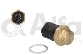 ALFA E-PARTS AF04640 - INTERRUPTOR TEMPERATURA - VENTILADOR DEL RADIADOR