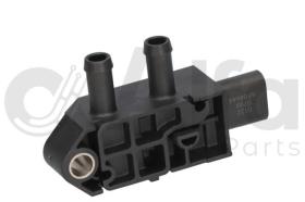 ALFA E-PARTS AF04644 - SENSOR PRESIóN DIFERENCIAL GAS ESCAPE -DPS