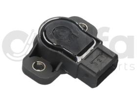 ALFA E-PARTS AF04664 - SENSOR POSICIóN MARIPOSA -TPS