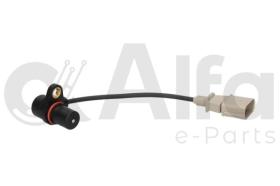 ALFA E-PARTS AF04744 - SENSOR REVOLUCIONES CIGüEñAL