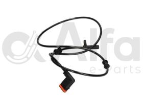 ALFA E-PARTS AF04932 - SENSOR ABS