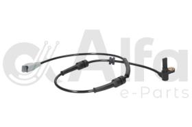 ALFA E-PARTS AF04933 - SENSOR ABS