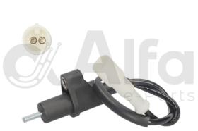 ALFA E-PARTS AF04943 - SENSOR ABS