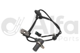 ALFA E-PARTS AF04975 - SENSOR ABS