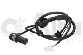 ALFA E-PARTS AF04989 - SENSOR ABS