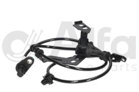 ALFA E-PARTS AF05027 - SENSOR ABS