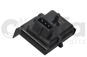 ALFA E-PARTS AF05164 - SENSOR PRESIóN SISTEMA ADMISIóN AIRE - MAP