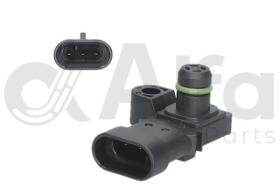ALFA E-PARTS AF05203 - SENSOR PRESIóN SISTEMA ADMISIóN AIRE - MAP