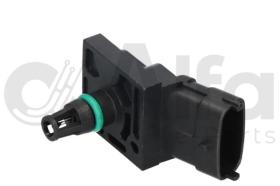 ALFA E-PARTS AF05208 - SENSOR PRESIóN SISTEMA ADMISIóN AIRE - MAP