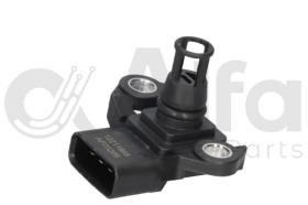 ALFA E-PARTS AF05209 - SENSOR PRESIóN SISTEMA ADMISIóN AIRE - MAP