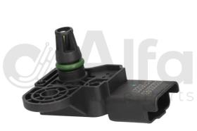 ALFA E-PARTS AF05227 - SENSOR PRESIóN SISTEMA ADMISIóN AIRE - MAP