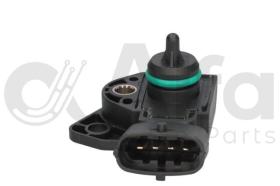 ALFA E-PARTS AF05229 - SENSOR PRESIóN SISTEMA ADMISIóN AIRE - MAP