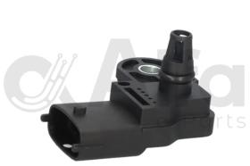 ALFA E-PARTS AF05230 - SENSOR PRESIóN SISTEMA ADMISIóN AIRE - MAP