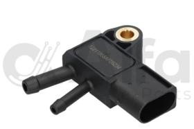 ALFA E-PARTS AF05234 - SENSOR PRESIóN DIFERENCIAL GAS ESCAPE -DPS