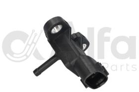 ALFA E-PARTS AF05235 - SENSOR PRESIóN SISTEMA ADMISIóN AIRE - MAP