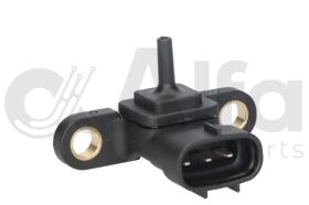 ALFA E-PARTS AF05236 - SENSOR PRESIóN SISTEMA ADMISIóN AIRE - MAP