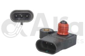 ALFA E-PARTS AF05238 - SENSOR PRESIóN SISTEMA ADMISIóN AIRE - MAP