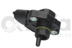 ALFA E-PARTS AF05243 - SENSOR PRESIóN SISTEMA ADMISIóN AIRE - MAP