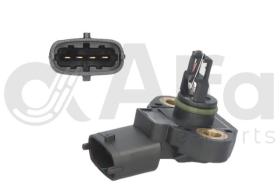 ALFA E-PARTS AF05245 - SENSOR PRESIóN SISTEMA ADMISIóN AIRE - MAP