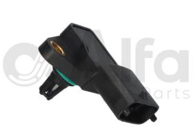 ALFA E-PARTS AF05246 - SENSOR PRESIóN SISTEMA ADMISIóN AIRE - MAP