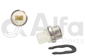 ALFA E-PARTS AF05247 - INTERRUPTOR TEMPERATURA - TESTIGO DE LíQUIDO REFRIGERANTE