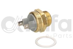 ALFA E-PARTS AF05257 - INTERRUPTOR TEMPERATURA - VENTILADOR DELRADIADOR