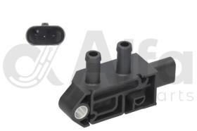 ALFA E-PARTS AF05279 - SENSOR PRESIóN DIFERENCIAL GAS ESCAPE -DPS