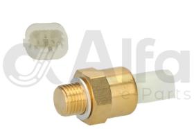 ALFA E-PARTS AF05289 - INTERRUPTOR TEMPERATURA - VENTILADOR DELRADIADOR
