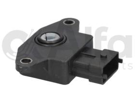 ALFA E-PARTS AF05293 - SENSOR POSICIóN MARIPOSA -TPS