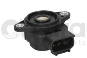ALFA E-PARTS AF05299 - SENSOR POSICIóN MARIPOSA -TPS