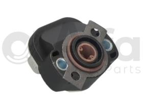 ALFA E-PARTS AF05306 - SENSOR POSICIóN MARIPOSA -TPS