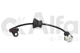 ALFA E-PARTS AF05576 - SENSOR ABS