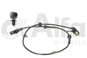 ALFA E-PARTS AF05658 - SENSOR ABS